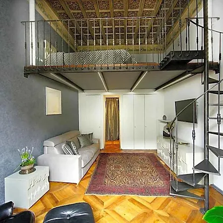 Art Experience Bed & Breakfast Torino