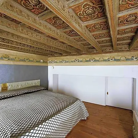 Bed & Breakfast Art Experience Torino