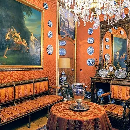 Art Experience Bed & Breakfast