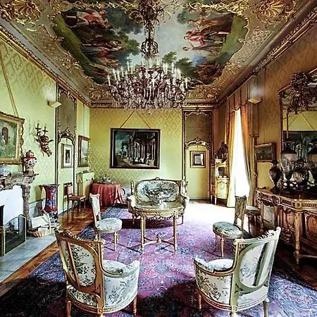 Art Experience Bed & Breakfast