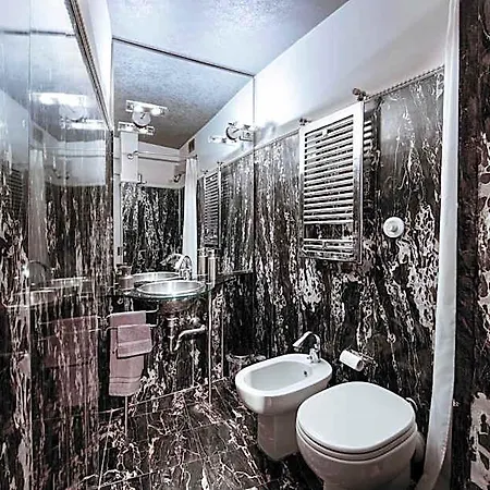 Art Experience Bed & Breakfast