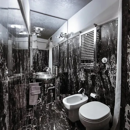 Bed & Breakfast Art Experience Torino