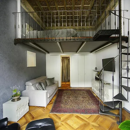 Bed & Breakfast Art Experience 4*