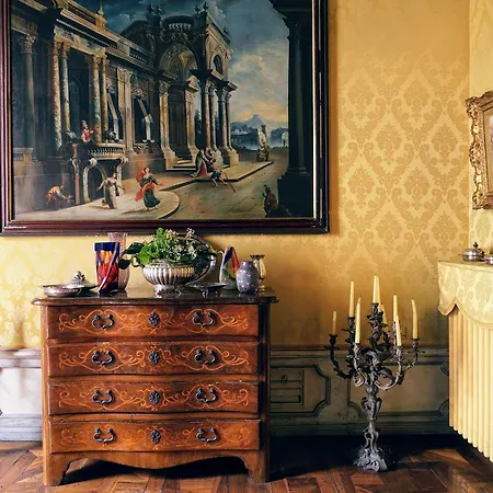 Bed & Breakfast Art Experience Turin