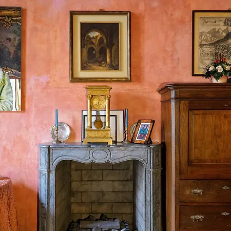 Art Experience Bed & Breakfast *