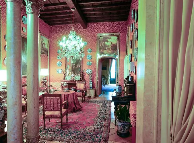 Art Experience 4* Turin