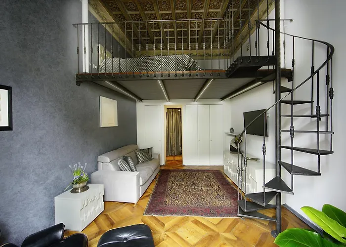 Couette-café Art Experience 4*