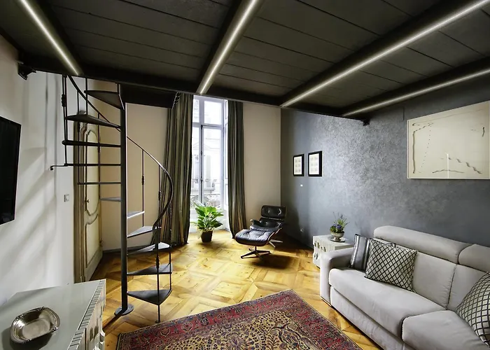 Art Experience Bed & Breakfast 4*