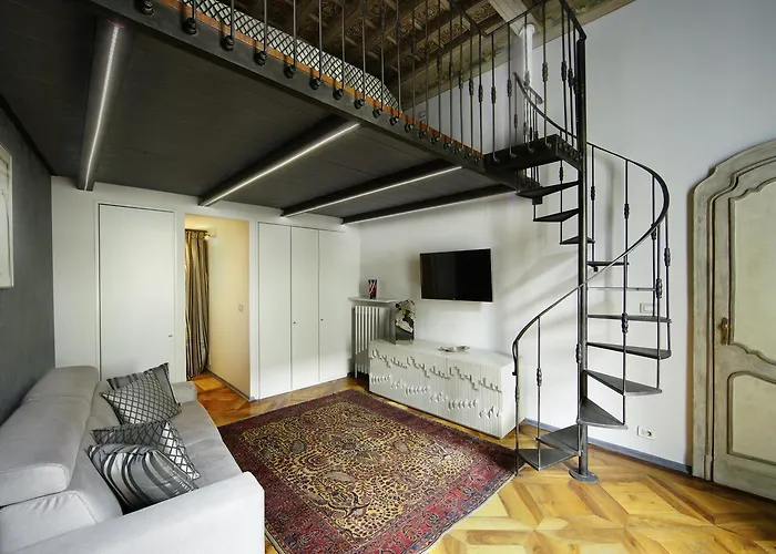 Art Experience 4* Turin