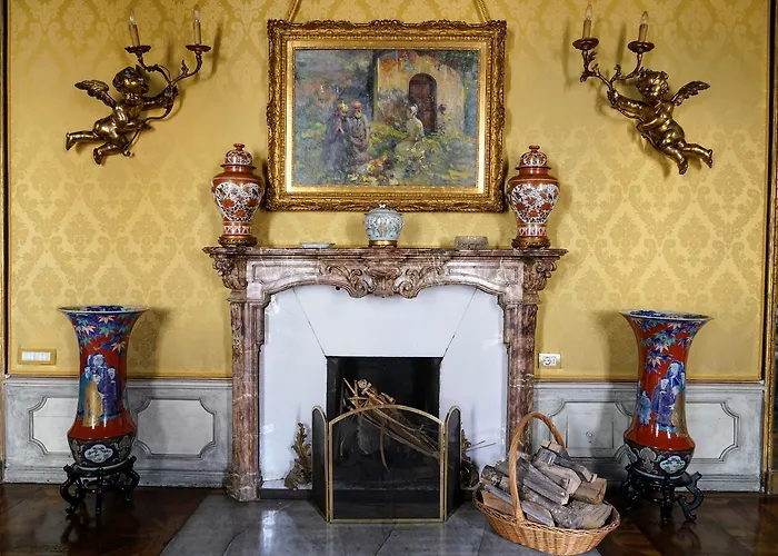 Couette-café Art Experience 4*