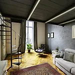 Art Experience Nocleg ze śniadaniem 4*