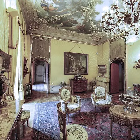 Art Experience 4* Турин