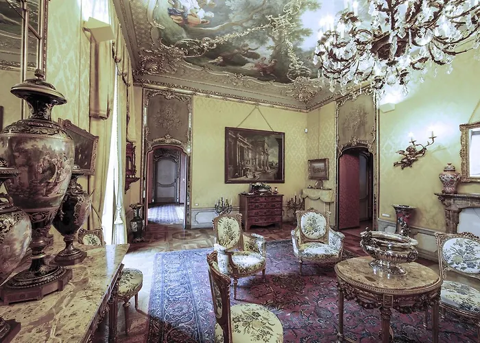 Art Experience 4* Турин